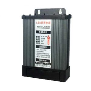 Semi Outdoor Power