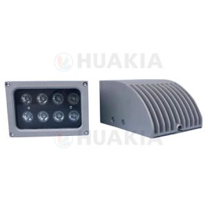 8W Wall Light