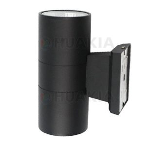 2x5W Wall Light