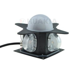5W 5 Side Wall Light