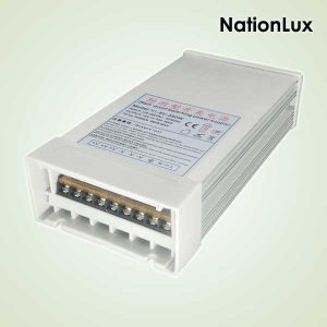 5V 350W