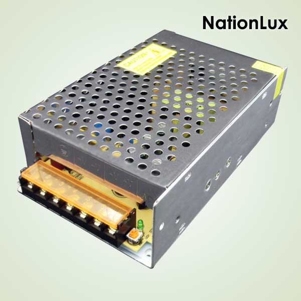 48V 200W