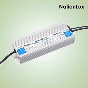 NLF 0/1-10V PWM - CC+CV