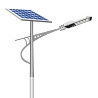 Solar Light