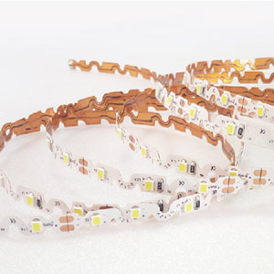 Slit LED Strip