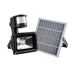 Solar Floodlights