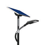 Solar Road Light