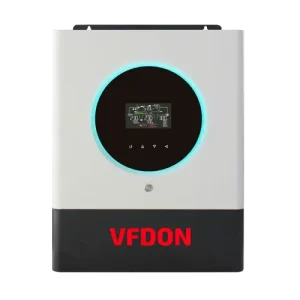 Pure Sine Wave Inverter 1KW-10KW | Industrial Grade Inverter for Solar & Off-grid Systems